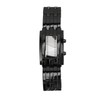 Dual Line Binary Watch Digital Blue LED Alloy Binary Fashion