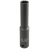 Sunex 212mzxd 1/2-Inch Drive 12-mm 12-Point Extra Deep Impact Socket