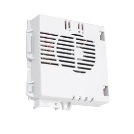 Dishwasher Vent Assembly, 154861101 Dishwasher Vent Assembly Replacement Compatible with Frigidaire, Kenmore, Sears, Electrolux Replaces 5304523304, 154773301, 154682301, AP6977370, 2754419 ect