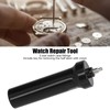 Watch Repair Air Pump Glass Crystal Removal Tool Professional for
