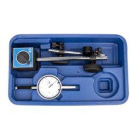 Central Tools 3D107 Rated Dial Indicator Set