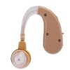 FF-616 Hearing Aids Battery Type Ear Sound Amplifier Hearing Aid