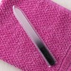 Kai Corporation Nail File Glass File, Coarse
