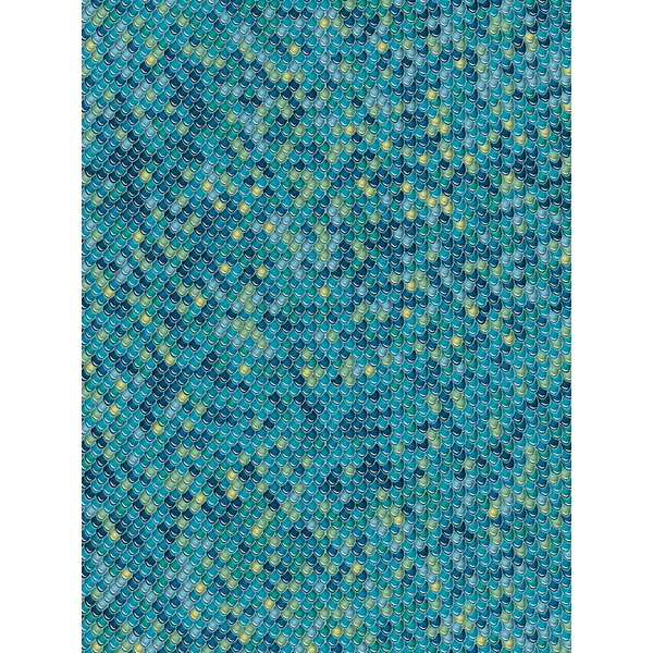 Décopatch Paper No. 729 Pack of 20 Sheets (395 x
