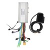 36V 48V 1000W 38A Electric Bike Sine Wave Brushless Controller