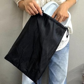 Packaging String Drawstring Pouch 30x40 / 포장용 스트링 조리개 파우치 30x40