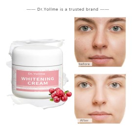 Facial C549, Iluminador, Suavizante, Hidratante, Facial, De