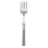 Winco Stainless Steel Cold Meat Fork, 10-Inch