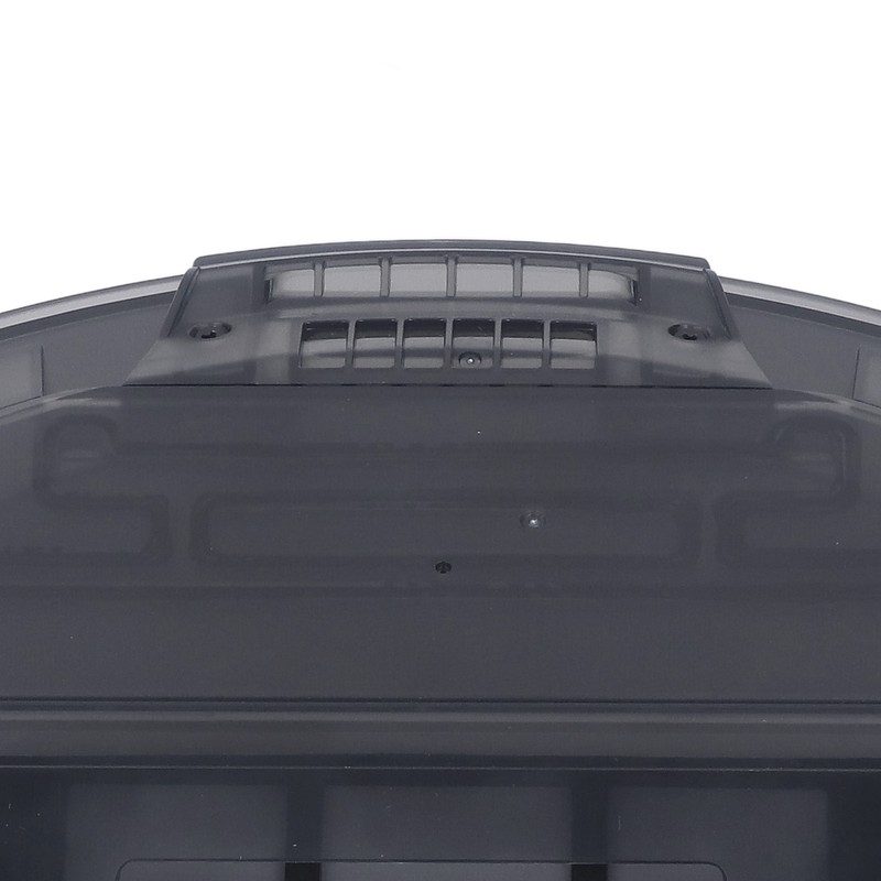 2 in 1 Water Tank Dust Collection Box ABS Easy