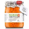 Mama's | Homestyle Hot Ajvar | Roasted Pepper Spread |