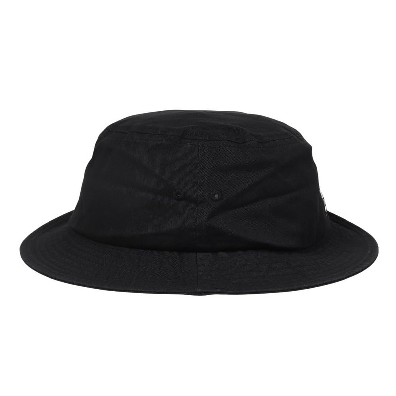 Chums Booby Bucket Hat, Black