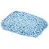 Box.it.pack.it Light Blue Shredded Kraft Paper, 200g