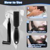 Beard Pencil Sets for Men - Precise Beard Contours and