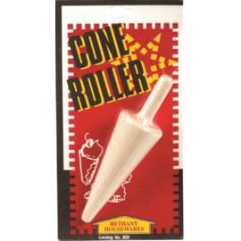 Bethany Housewares 850 Cone Krumkake Roller