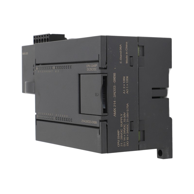 24V PLC S7‑200 CPU224XP DC/DC/DC Programmable Logic Controller