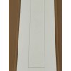 IKEA New! IKEA Grimslov Off-White 12x40 Cabinet Door 902.665.09 -