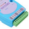 Temperature Data Acquisition Module 8CH Collection Logger RS485 DC7‑25V for