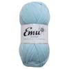 Emu Classic Baby DK - Bluebird (203)