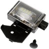 Dorman 68303 LED Under Hood Lamp Compatible with Select Models