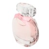 50ml Light Perfume Flower Fruity Elegant Clear Bottle Sweety Long