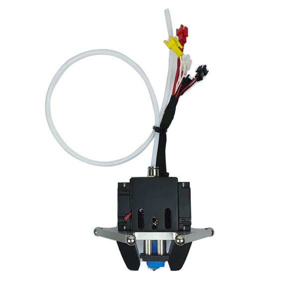 Hotend for FLSUN Super Racer Hotend Kit Efficient Cooling High