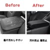 Fucaten Compatible with Toyota New Land Cruiser 250 Series (2024~)