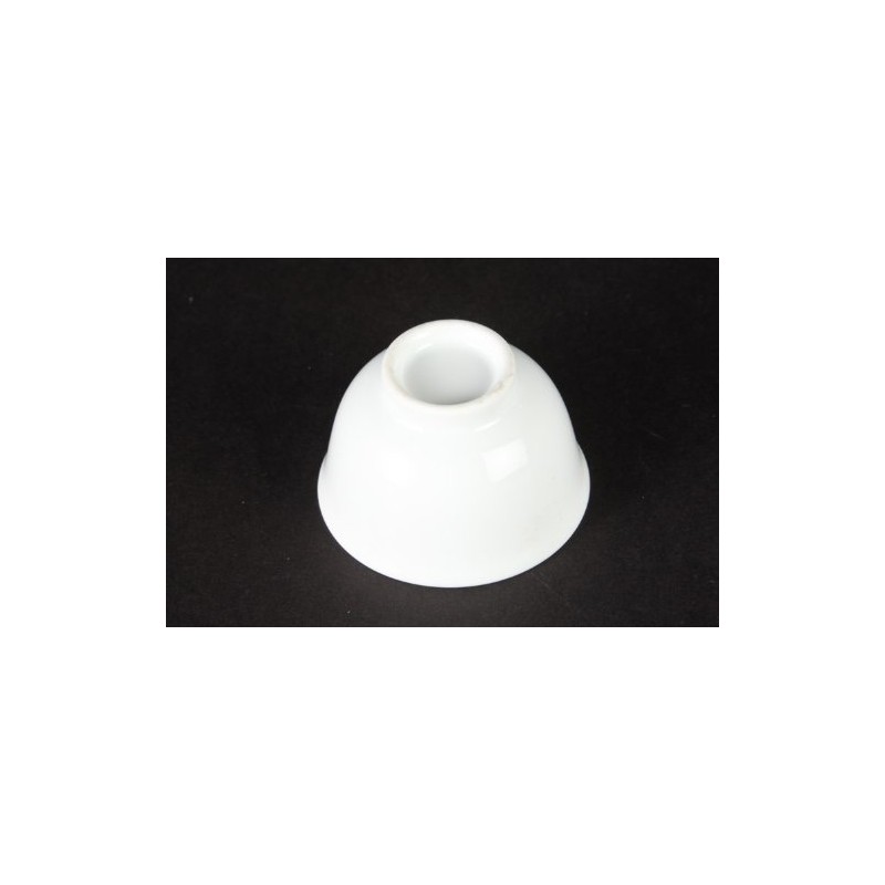 Hasamiyaki 40623 White Small Green Tea