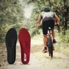 CYCLING PRO Unisex Flexor Insoles - 46