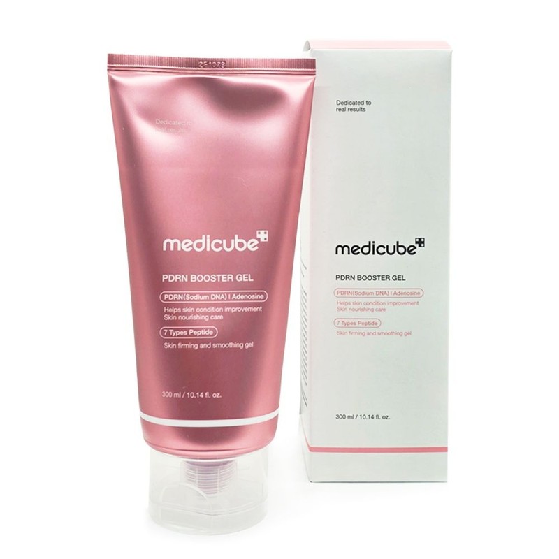 Medcube 메디큐브 에이지알 피디알엔 부스터 젤 300ml MediCube Age-R Booster