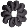 LIANYG Golf Club Covers Golf Club Iron Headcover Golf Iron