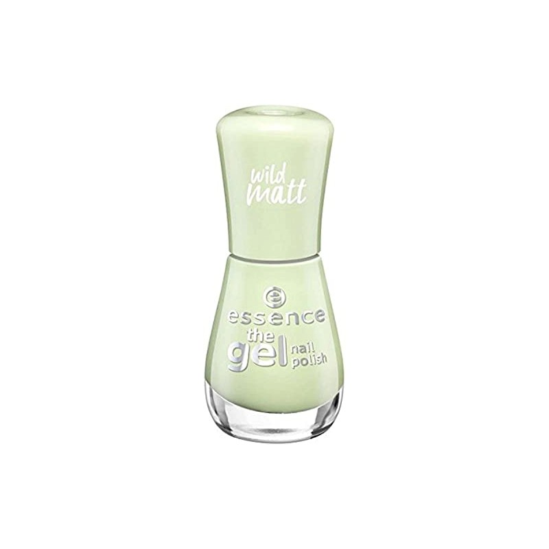 ess. the gel nail polish esmalte de uñas 104