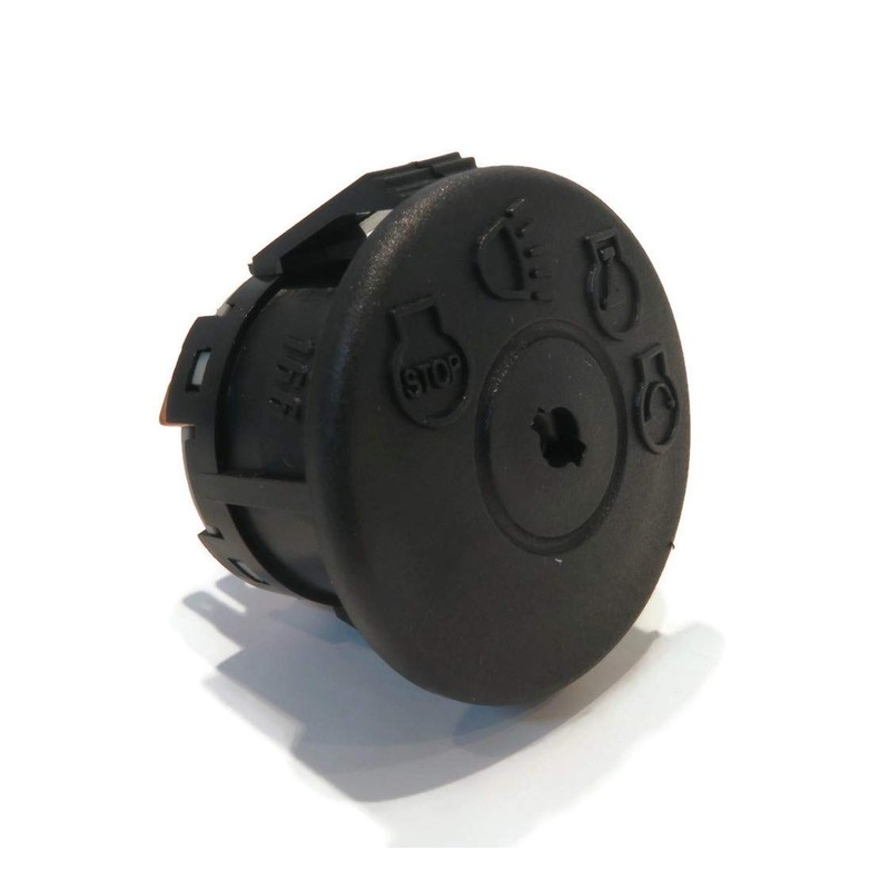 The ROP Shop | (Pack of 2) Starter Switch with