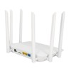 4G LTE CPE WiFi Router with SIM Card Slot 3