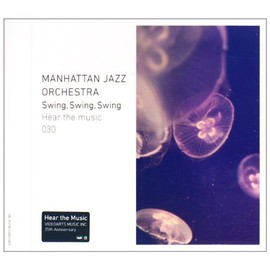 スウィング・スウィング・スウィング