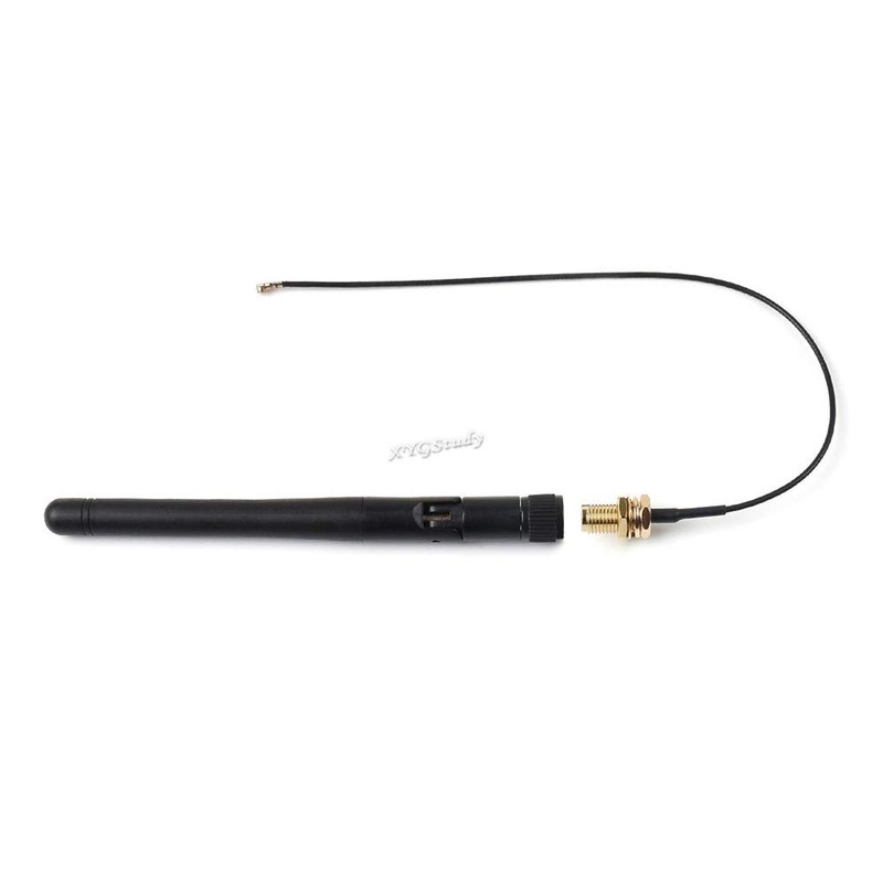 Antenna for Raspberry Pi Compute Module 4/5 CM4 CM5 Compatible