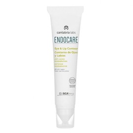 Endocare Contorno Ojos Y Labios 15ml