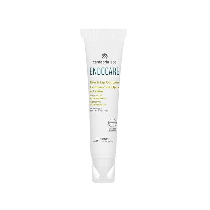 Endocare Contorno Ojos Y Labios 15ml