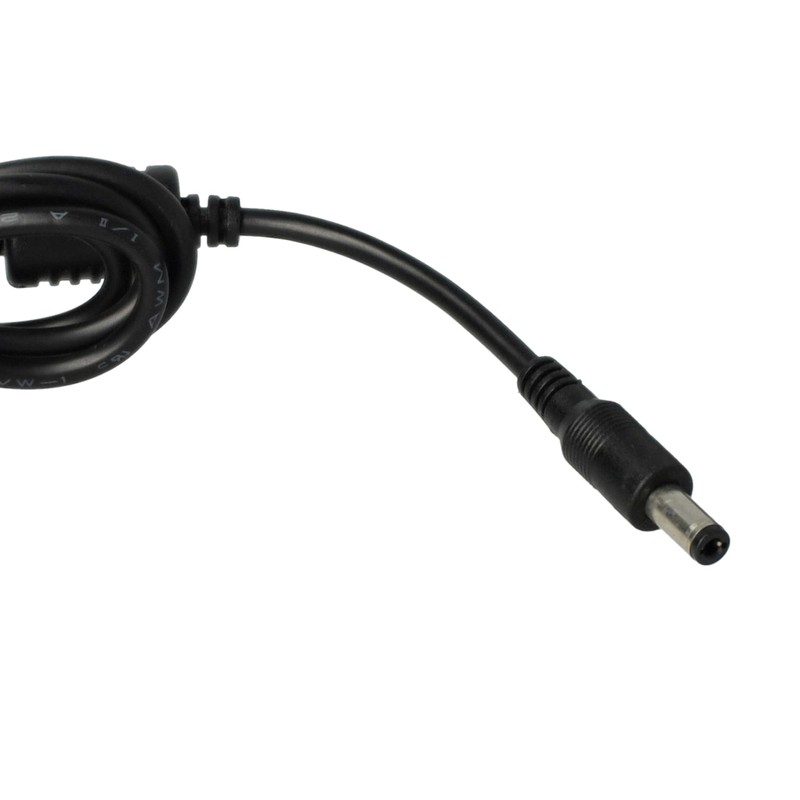 vhbw KFZ-Ladekabel kompatibel mit ACER Aspire 1200, 1410, 1410WLCi Laptop,