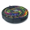 MightySkins Skin for iRobot Roomba 675 Minimal Coverage - Acid