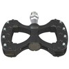 MKS Mikashima Seisakusho GAMMA Bicycle Pedal Black