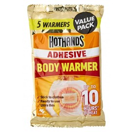 Hot Hands Buy Hot Hands Body Warmer Online Chemist Outlet