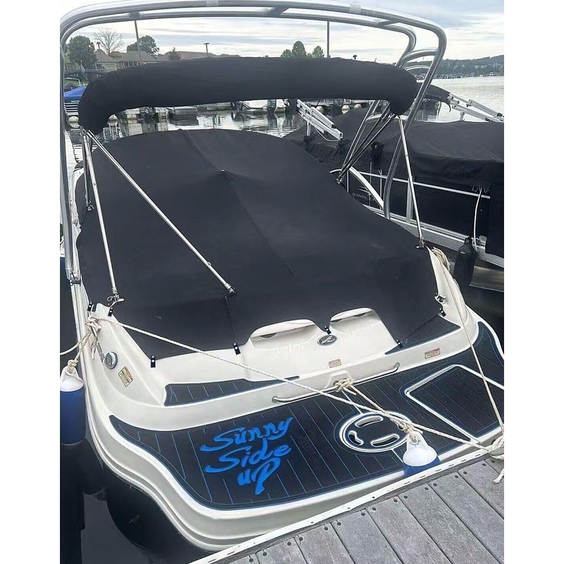 Boat Cover Snap Extender -Brass Heavy Duty snap - Extension