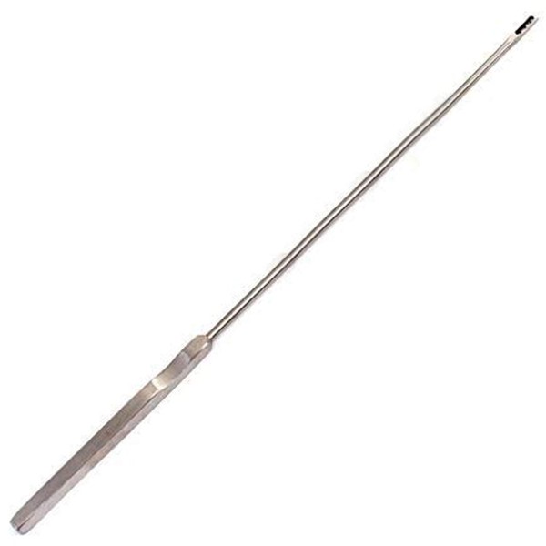 KEVORKIAN Young BIOPSY Curette with Basket by G.S Online Store