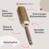OLIVIA GARDEN Expert Blowout Shine Wavy Bristle 45 mm -