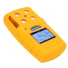 Gas Leak Detector 4 in 1 Explosion Proof Tester High