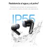 Auriculares Intraurales Baseus Bp1 Pro Bt6.0, Anc, Ip55, 55h