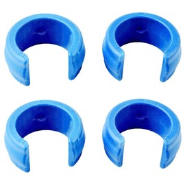 Pool Cleaner Hose Weight Replacement Pool Hoses Parts Compatible with Baracuda W83247, X70105 Pentair Kreepy Krauly K12054 K12454