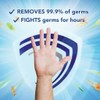 Safeguard Family Germ Protection Body Wash Lemon Fresh 720ml