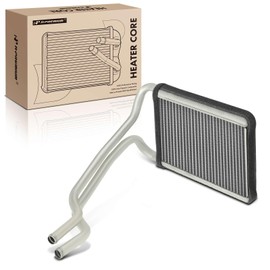 A-Premium HVAC Heater Core Compatible with Kia Sportage 2017-2022 & Hyundai Tucson 2016-2017 1.6L 2.0L, Tucson 2018-2021