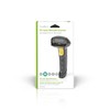 Nedis Barcode Scanner | Laser | Wired | 1D Linear